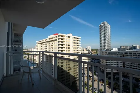 1849 S Ocean Drive Hallandale Beach FL 33009