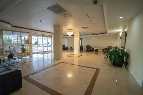 1849 S Ocean Drive Hallandale Beach FL 33009