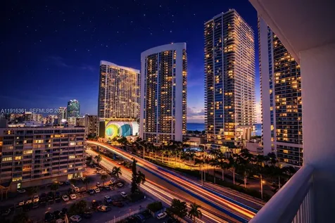 1849 S Ocean Drive Hallandale Beach FL 33009