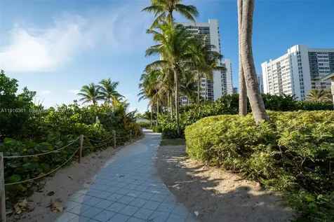1849 S Ocean Drive Hallandale Beach FL 33009