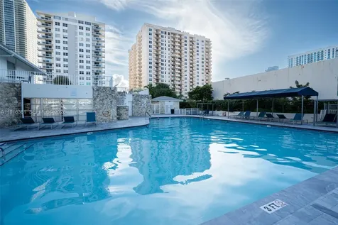 1849 S Ocean Drive Hallandale Beach FL 33009