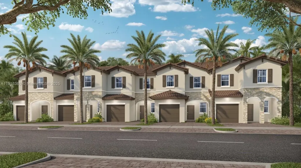 2705 SE 25 Avenue Homestead FL 33035