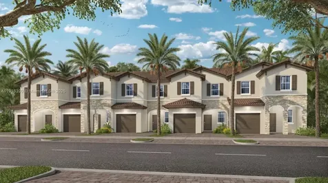 2701 SE 25 Avenue Homestead FL 33035