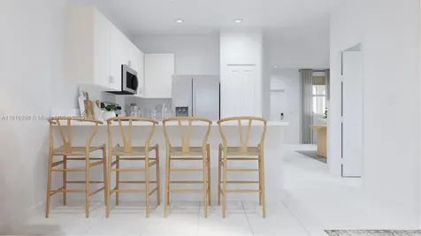 2701 SE 25 Avenue Homestead FL 33035