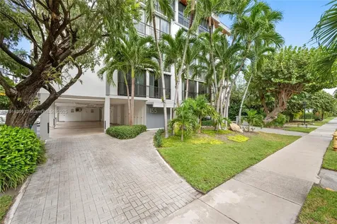 155 Sunrise Drive Key Biscayne FL 33149