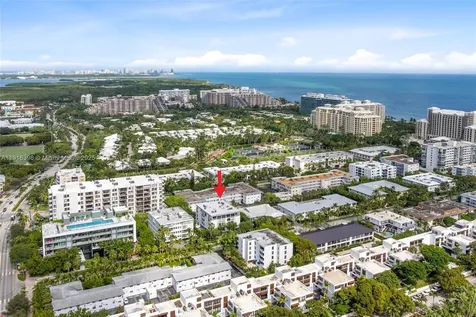 155 Sunrise Drive Key Biscayne FL 33149