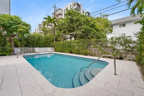 155 Sunrise Drive Key Biscayne FL 33149