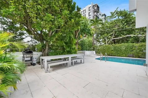 155 Sunrise Drive Key Biscayne FL 33149