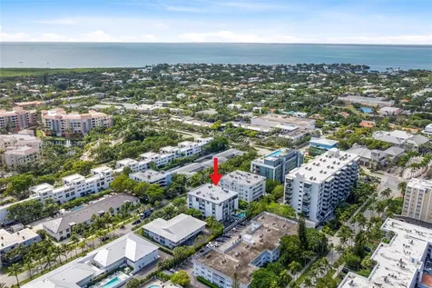 155 Sunrise Drive Key Biscayne FL 33149