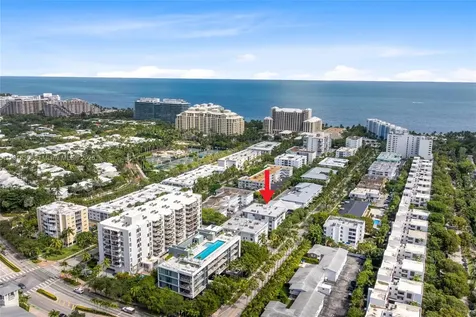 155 Sunrise Drive Key Biscayne FL 33149