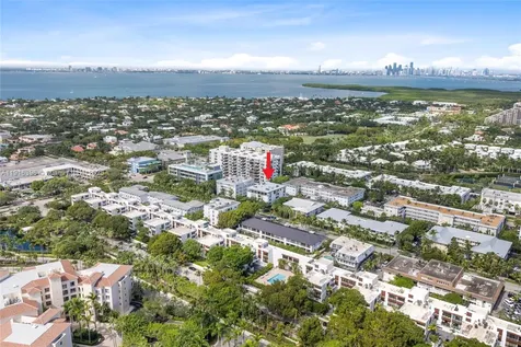 155 Sunrise Drive Key Biscayne FL 33149