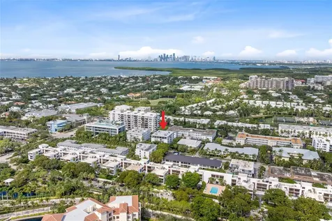 155 Sunrise Drive Key Biscayne FL 33149