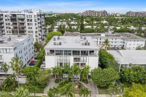 155 Sunrise Drive Key Biscayne FL 33149