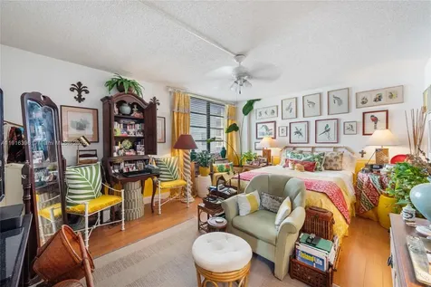 155 Sunrise Drive Key Biscayne FL 33149