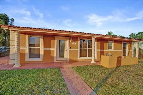 3761 NW 205th Street Miami Gardens FL 33055
