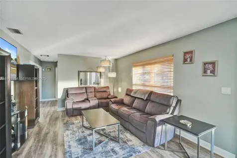 3761 NW 205th Street Miami Gardens FL 33055
