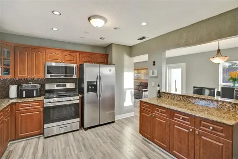 3761 NW 205th Street Miami Gardens FL 33055