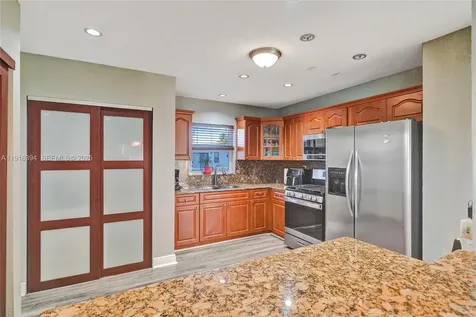 3761 NW 205th Street Miami Gardens FL 33055