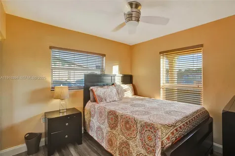 3761 NW 205th Street Miami Gardens FL 33055