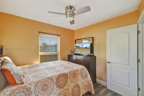 3761 NW 205th Street Miami Gardens FL 33055