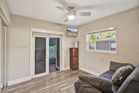 3761 NW 205th Street Miami Gardens FL 33055