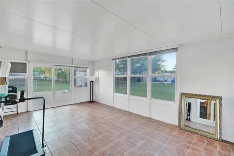 3761 NW 205th Street Miami Gardens FL 33055