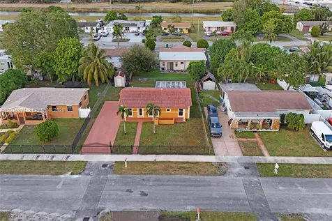 3761 NW 205th Street Miami Gardens FL 33055