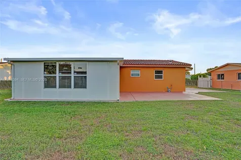 3761 NW 205th Street Miami Gardens FL 33055