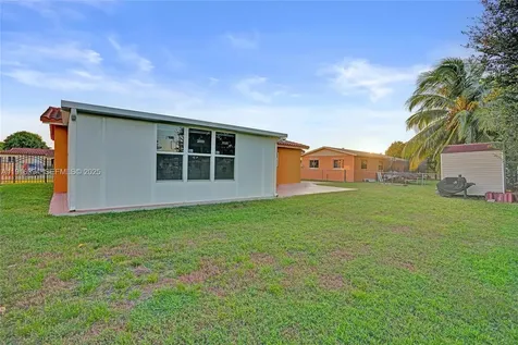 3761 NW 205th Street Miami Gardens FL 33055
