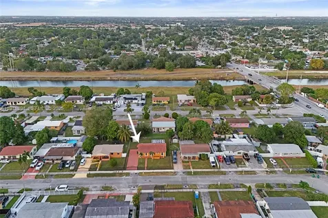 3761 NW 205th Street Miami Gardens FL 33055