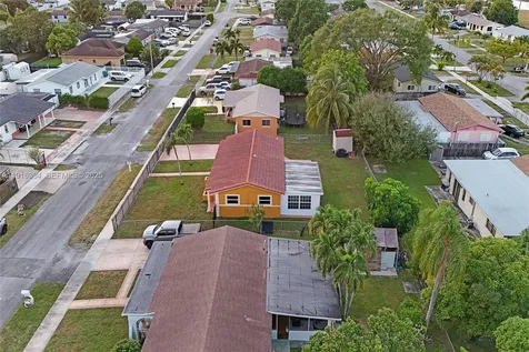 3761 NW 205th Street Miami Gardens FL 33055