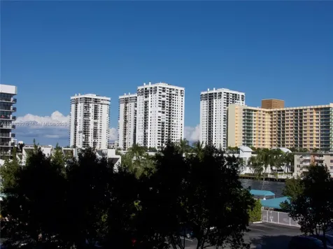 800 Parkview Drive Hallandale Beach FL 33009