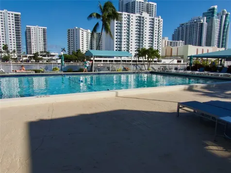 800 Parkview Drive Hallandale Beach FL 33009