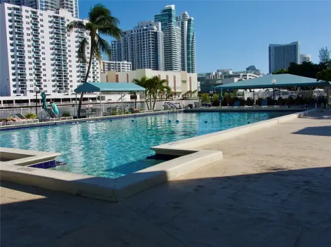 800 Parkview Drive Hallandale Beach FL 33009