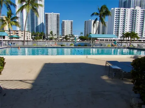 800 Parkview Drive Hallandale Beach FL 33009
