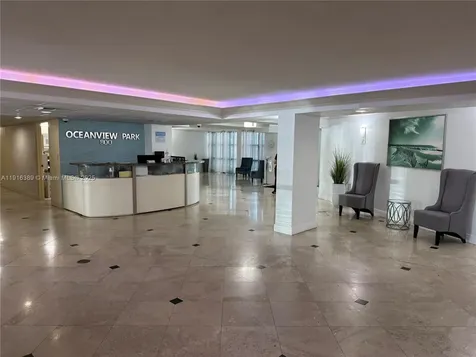 800 Parkview Drive Hallandale Beach FL 33009