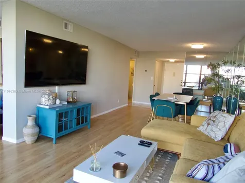 800 Parkview Drive Hallandale Beach FL 33009
