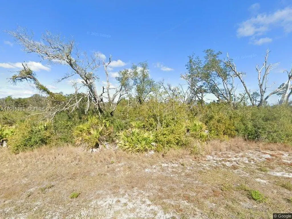 0 Tropicana Drive Other City - In The State Of Florida FL 33855