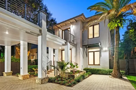 1621 S Bayshore Drive Miami FL 33133