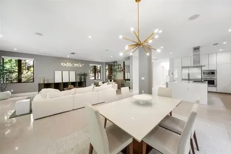 1621 S Bayshore Drive Miami FL 33133