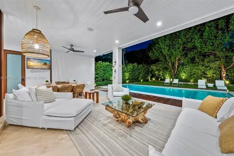 1621 S Bayshore Drive Miami FL 33133