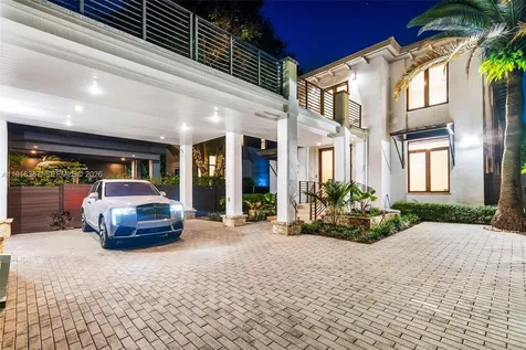1621 S Bayshore Drive Miami FL 33133