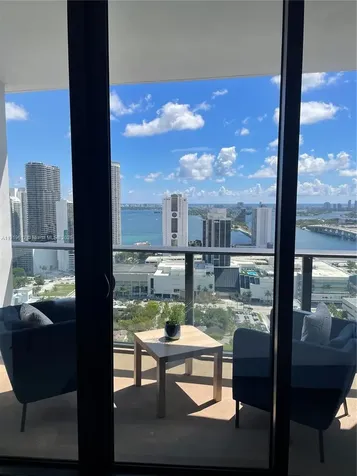 1600 NE 1st Avenue Miami FL 33132