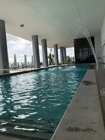 1600 NE 1st Avenue Miami FL 33132