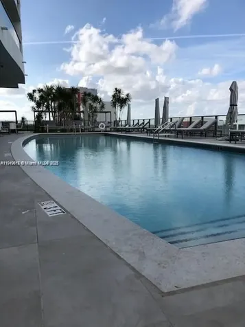 1600 NE 1st Avenue Miami FL 33132