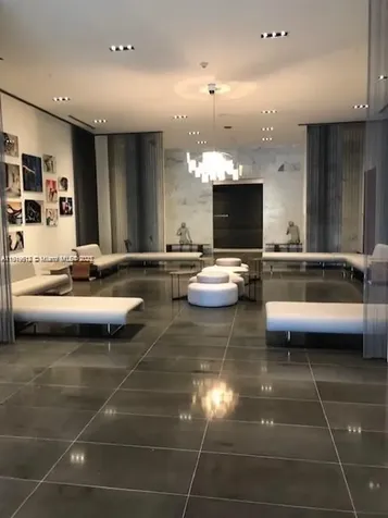 1600 NE 1st Avenue Miami FL 33132