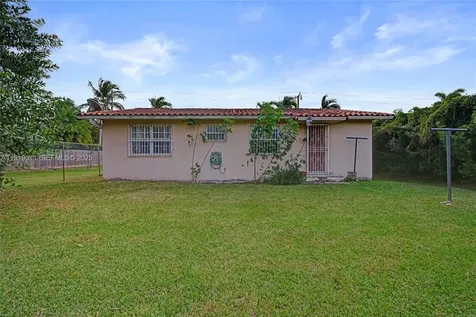 13401 SW 38th Street Miami FL 33175