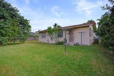 13401 SW 38th Street Miami FL 33175