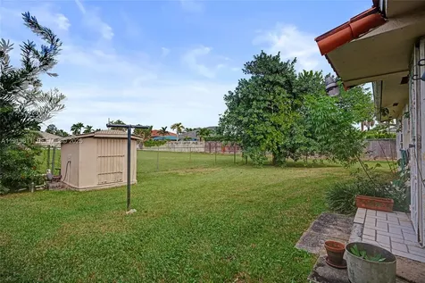 13401 SW 38th Street Miami FL 33175