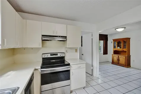 13401 SW 38th Street Miami FL 33175